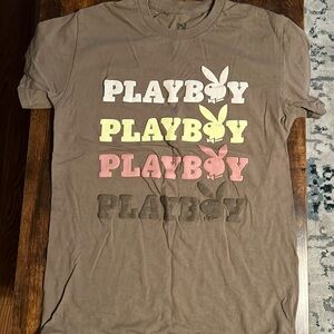 Playboy Tshirt